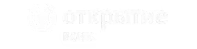 Логотип Открытие Банк